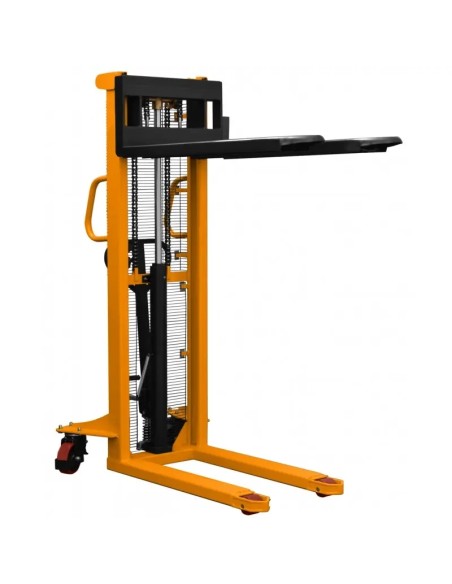Stivuitor manual WRHS 1610 - Capacitate 1000 kg