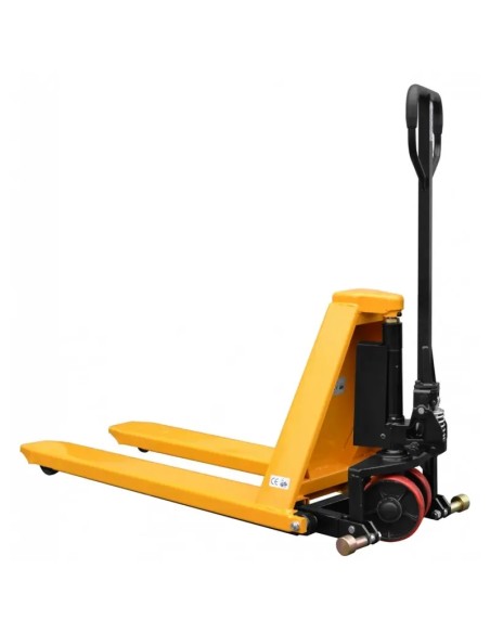 Transpalet furca HT1C 1000kg, eficienta ridicare