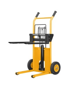 Carucior Transport WLTB - 200kg, Ridicare 900mm 2