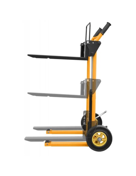 Carucior Transport WLTB - 200kg, Ridicare 900mm