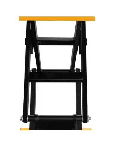 Platforma foarfeca TA8015 - 800 kg, 1500 mm