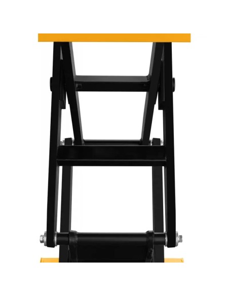 Platforma foarfeca TA8015 - 800 kg, 1500 mm