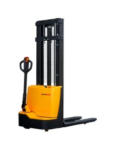 Stivuitor electric Q12E30 1200kg ridicare 3m