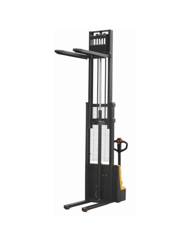 Stivuitor electric Q12E30 1200kg ridicare 3m
