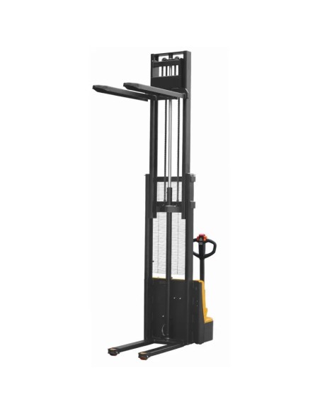 Stivuitor electric Q12E30 1200kg ridicare 3m