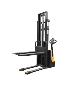 Stivuitor electric Q10E30 - Eficienta si Siguranta 2