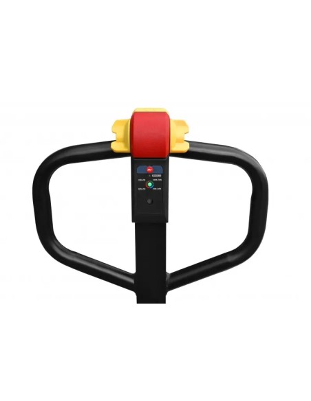 Stivuitor electric Q10E33, eficienta ridicata