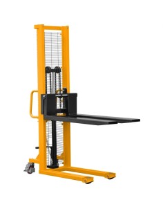 Stivuitor Manual P716 - Capacitate 700 kg 2