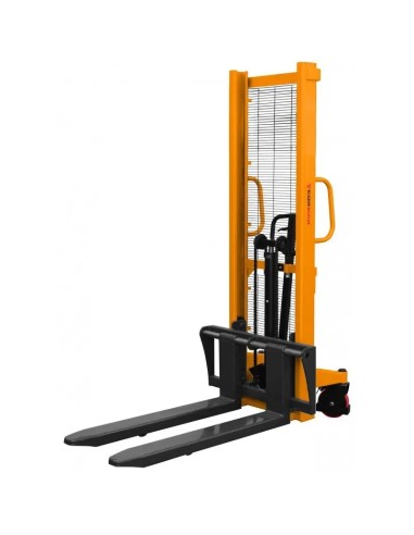 Stivuitor Manual Paleti 1000kg - WRHS 1016