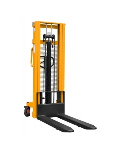 Stivuitor manual WRHS 1025 - Capacitate 1000 kg 2