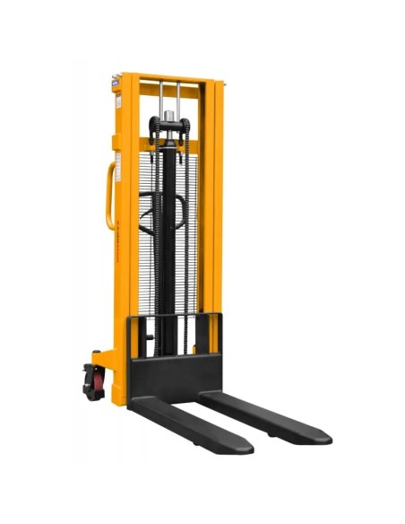 Stivuitor manual WRHS 1025 - Capacitate 1000 kg