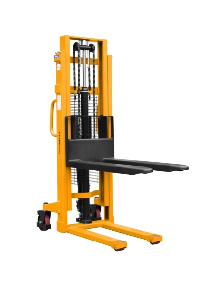 Stivuitor manual WRHS 1025 - Capacitate 1000 kg