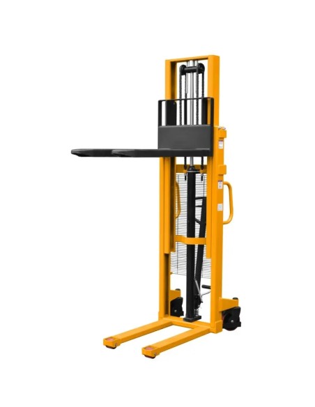 Stivuitor manual WRHS 1025 - Capacitate 1000 kg