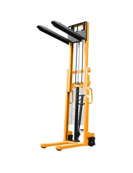 Stivuitor manual WRHS 1025 - Capacitate 1000 kg