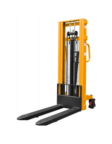 Stivuitor manual WRHS 1025 - Capacitate 1000 kg