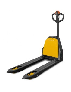 Transpalet Electric 1500kg Li-Ion - Performanta Ridicata 2