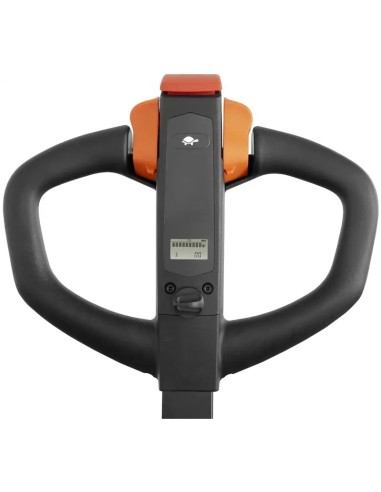 Transpalet Electric 1500kg Li-Ion - Performanta Ridicata
