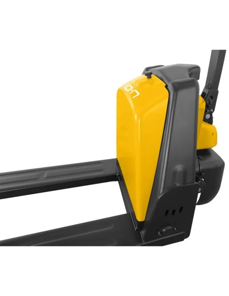 Transpalet Electric 1500kg Li-Ion - Performanta Ridicata