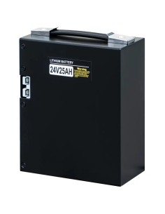 Acumulator Li-Ion 25Ah - Eficienta Durabila Q15E