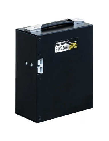 Acumulator Li-Ion 25Ah - Eficienta Durabila Q15E