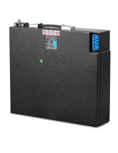 Acumulator Li-Ion 48V 10Ah - Durabil si Eficient