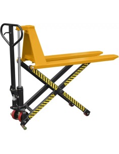 Carucior cu palete HT15C, 1500 kg, ridicare 800 mm