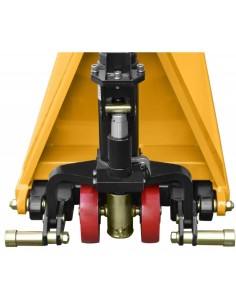 Carucior cu palete HT15C, 1500 kg, ridicare 800 mm 2