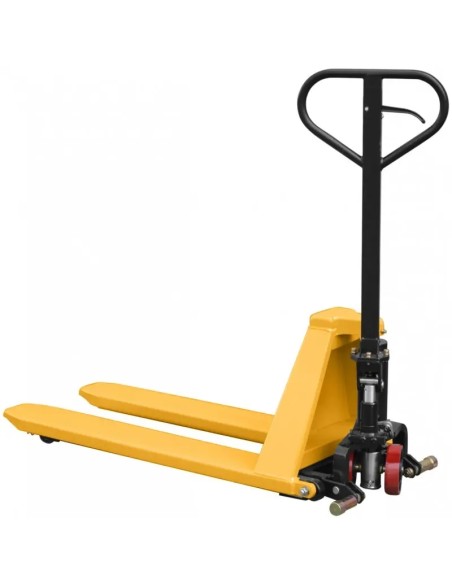 Carucior cu palete HT15C, 1500 kg, ridicare 800 mm