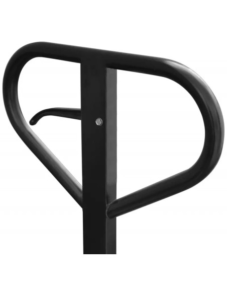 Carucior cu palete HT15C, 1500 kg, ridicare 800 mm