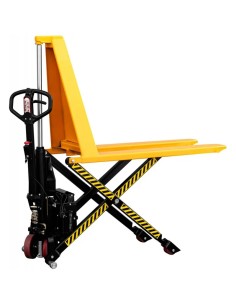 Transpalet electric HT1E - Capacitate 1000 kg