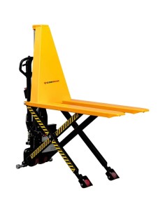 Transpalet electric HT1E - Capacitate 1000 kg 2
