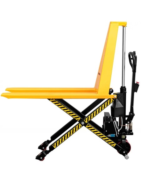 Transpalet electric HT1E - Capacitate 1000 kg
