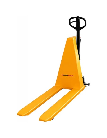 Transpalet electric HT1E - Capacitate 1000 kg