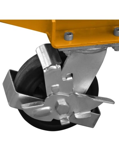 Platforma de ridicare TA15B 150kg, ridicare 745mm