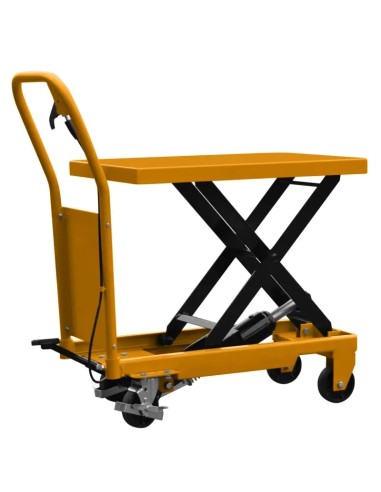 Platforma de ridicare TA15B 150kg, ridicare 745mm
