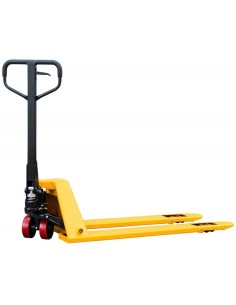 Transpaleta Low Profile 2000kg - Eficienta Maxima