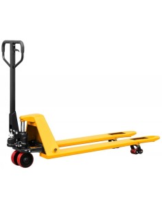 Transpaleta Low Profile 2000kg - Eficienta Maxima 2