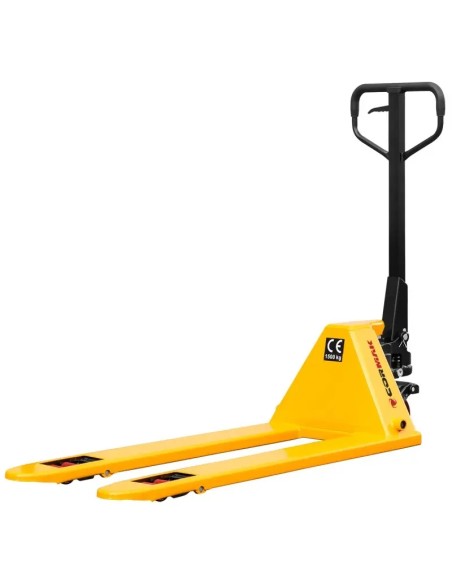 Transpaleta Low Profile 2000kg - Eficienta Maxima