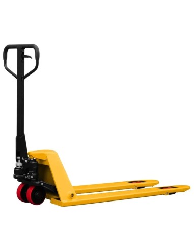 Transpaleta Low Profile 2000kg - Eficienta Maxima