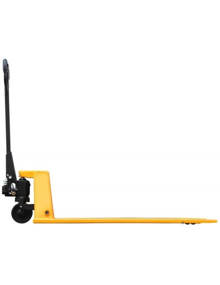 Transpaleta Cormak SP1000N 1T, Profil Scazut Eficient