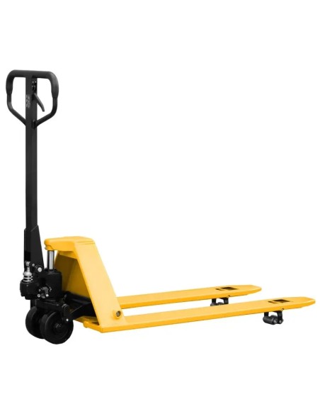Transpaleta Cormak SP1000N 1T, Profil Scazut Eficient