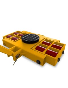 Set transport 18 tone - Mobilitate si Eficienta 2