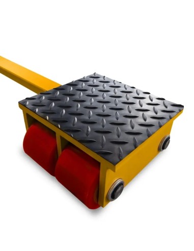 Set transport 18 tone - Mobilitate si Eficienta