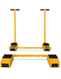 Set Transport 60 Tone - Siguranta si Mobilitate 2