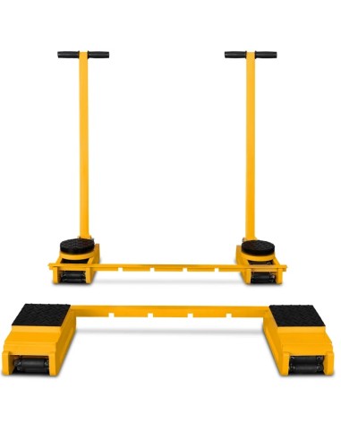 Set Transport 60 Tone - Siguranta si Mobilitate
