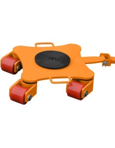 Role transport 4T - Optim pentru obiecte grele 2
