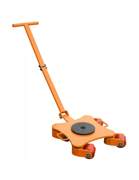 Role transport 4T - Optim pentru obiecte grele