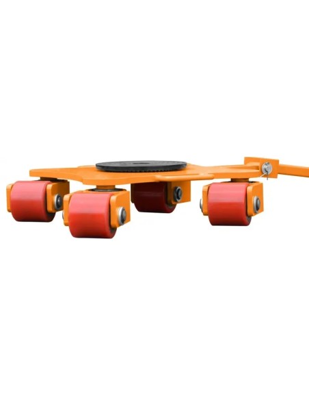 Role transport 4T - Optim pentru obiecte grele