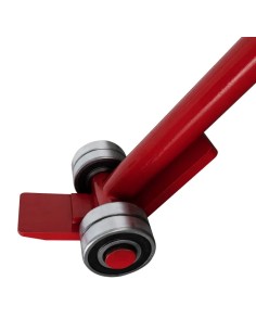 Cadran ridicare WJ03 3000kg - Eficienta si Fiabilitate 2