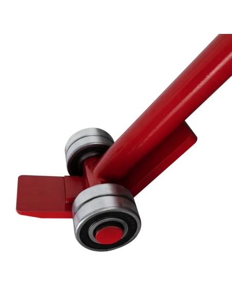 Cadran ridicare WJ03 3000kg - Eficienta si Fiabilitate